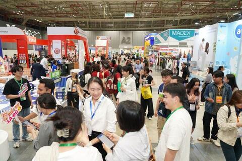 Nền móng cho hoạt động xúc tiến thương mại: Khai mở từ chính sách