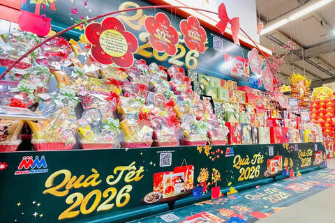 Thị trường nội địa 2026 cần một lực đẩy từ niềm tin người tiêu dùng