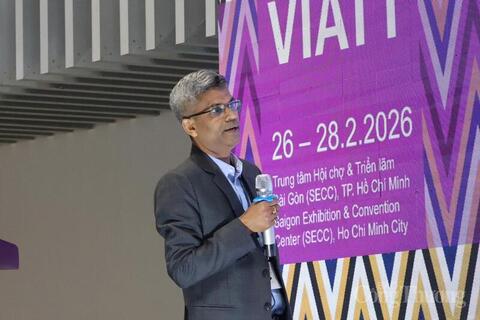 Việt Nam là thị trường tốt cho công nghiệp sản xuất dệt may gia dụng