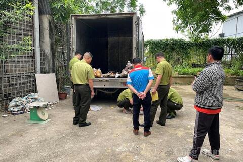 Kiểm soát chặt 'cơn sốt' muội hồng, ngăn hệ lụy từ sớm