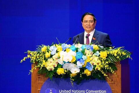 Bảo đảm an ninh mạng – nhiệm vụ trọng yếu, thường xuyên, cấp bách