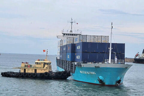 Ông Đào Trọng Khoa: Logistics cần được đặt ở vị trí nền tảng, trụ cột