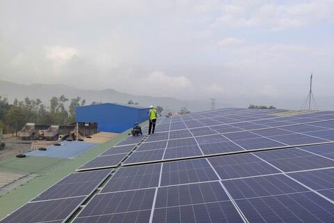 Doanh nghiệp Nghệ An tăng tốc chuyển đổi xanh từ tiết kiệm năng lượng