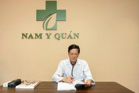 Liệu trình dưỡng sinh đỉnh cao của Nam Y Quán