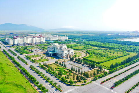 Formosa Hà Tĩnh nộp gần 3.900 tỷ đồng ngân sách 7 tháng đầu năm 2026