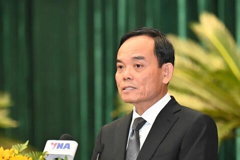 Kỳ họp thứ nhất HĐND TP. Hồ Chí Minh khóa XI: Bầu các chức danh chủ chốt