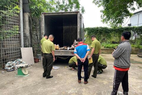 Kiểm soát chặt 'cơn sốt' muội hồng, ngăn hệ lụy từ sớm