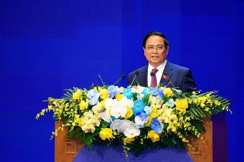 Bảo đảm an ninh mạng – nhiệm vụ trọng yếu, thường xuyên, cấp bách