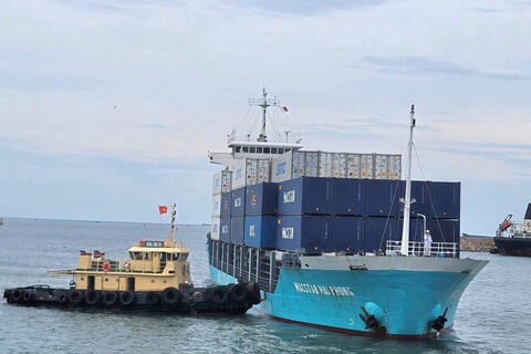 Ông Đào Trọng Khoa: Logistics cần được đặt ở vị trí nền tảng, trụ cột