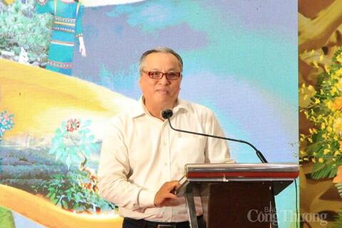 Gia Lai: Đưa 'quốc bảo sâm Việt' vào chuỗi giá trị chuẩn hóa