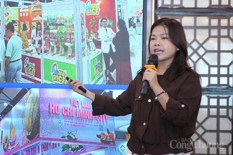 Cuộc thi Khởi nghiệp Xanh 2026: Kiến tạo thế hệ doanh nông mới