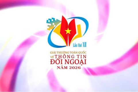 Ngành Công Thương hưởng ứng Giải thưởng thông tin đối ngoại lần thứ XII