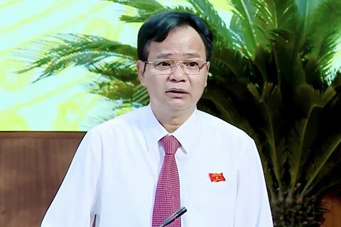 Thanh Hóa hoàn thiện hạ tầng số, nâng cao hiệu quả quản trị