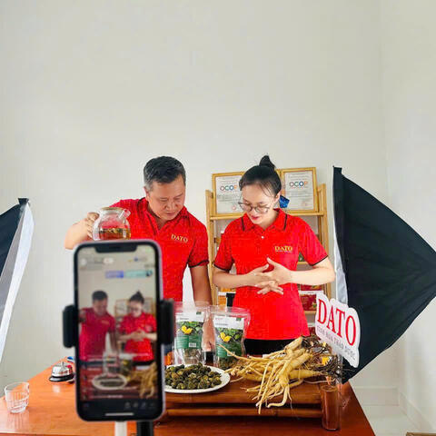 Quảng Ngãi: Bồi dưỡng năng lực khởi nghiệp trong kỷ nguyên số