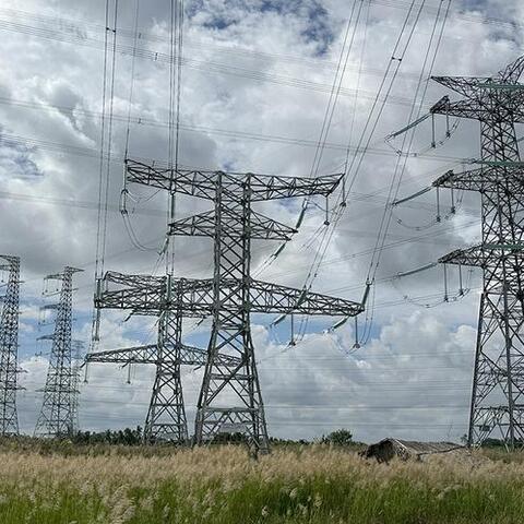 Nỗ lực vượt khó của EVNNPT trong hành trình giải toả công suất nhiệt điện Nhơn Trạch 3- 4