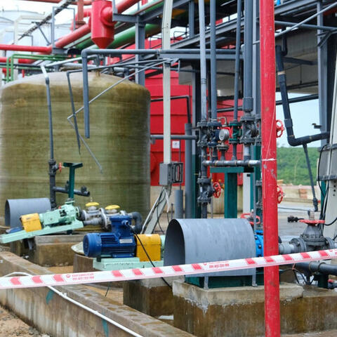 Thủ tướng yêu cầu Lâm Đồng rà soát toàn diện cơ sở hóa chất nguy hiểm