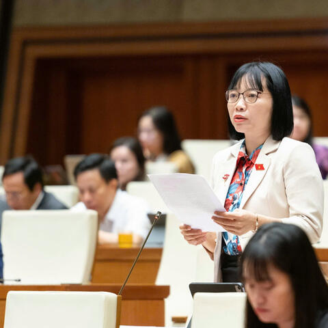 Tăng 'hậu kiểm', rõ trách nhiệm cấp xã trong quản lý trật tự xây dựng