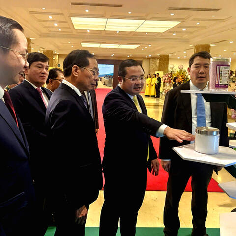 VINACHEM đặt mục tiêu doanh thu năm 2026 đạt 71.000 tỷ đồng