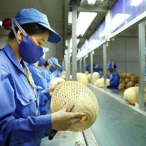 Tháo gỡ điểm nghẽn năng suất, mở đường cho doanh nghiệp vừa và nhỏ