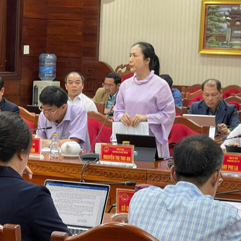 Đắk Lắk: Tháng 2, bán lẻ và dịch vụ tiêu dùng đạt gần 13.000 tỷ đồng