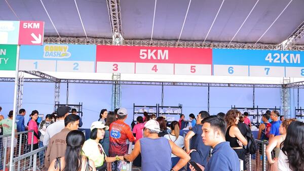 Marathon quốc tế Đà Nẵng năm 2026 dự kiến mang về 142 tỷ đồng 