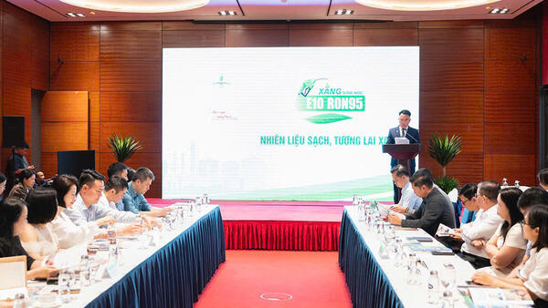 Chuyển đổi số - xanh thúc đẩy doanh nghiệp phát triển bền vững