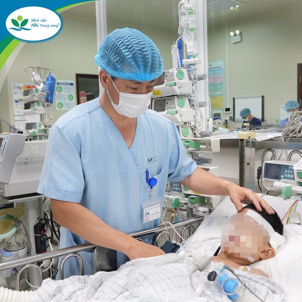 Cảnh báo gia tăng tai nạn thương tích ở trẻ trong dịp hè