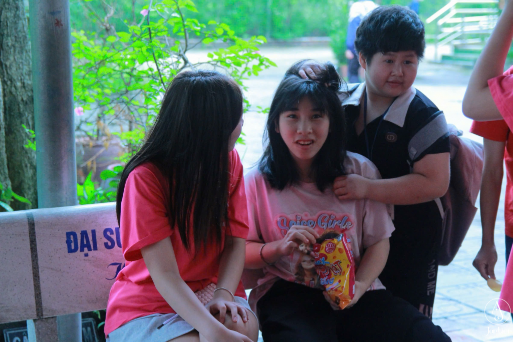 Góp phần lan tỏa những điều tốt đẹp đến cộng đồng