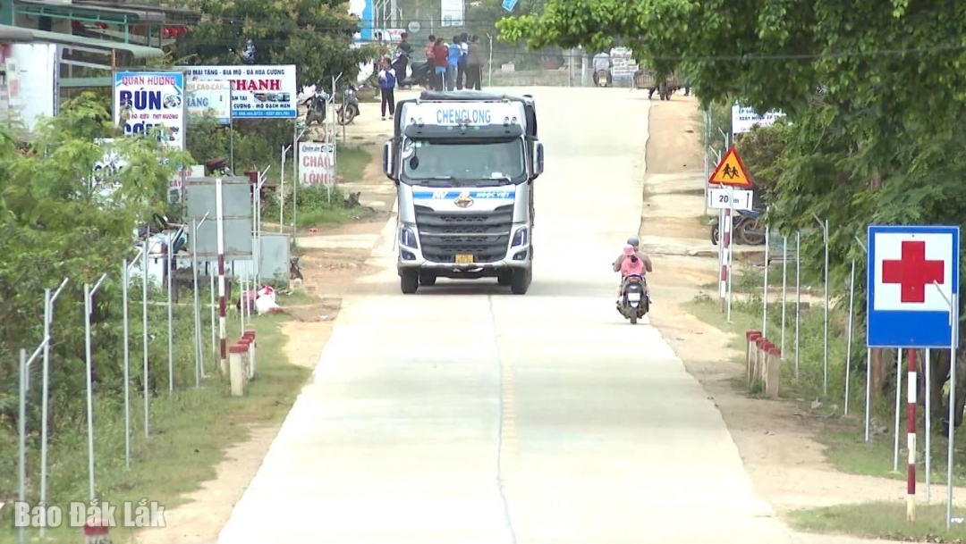 Đường giao thông