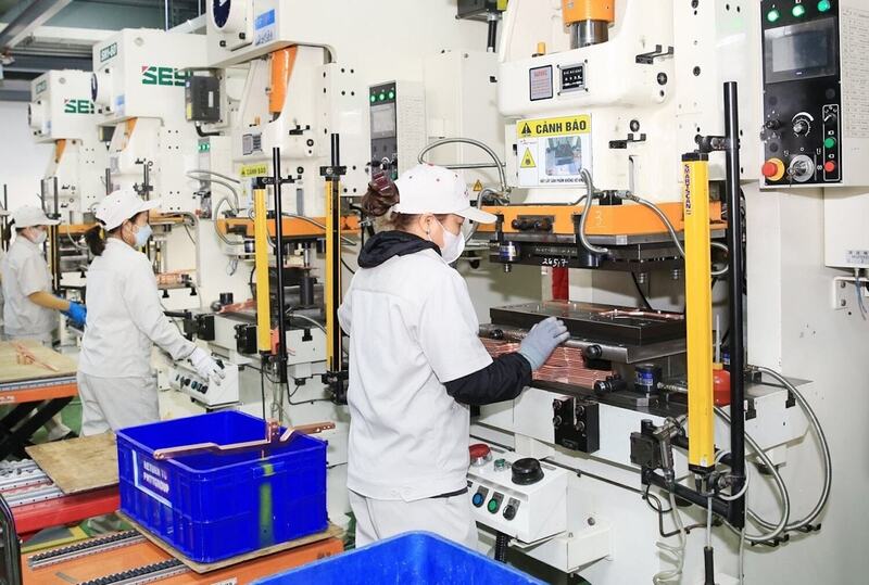 Chương trình phát triển công nghiệp hỗ trợ năm 2027 yêu cầu nâng cao năng lực doanh nghiệp công nghiệp hỗ trợ