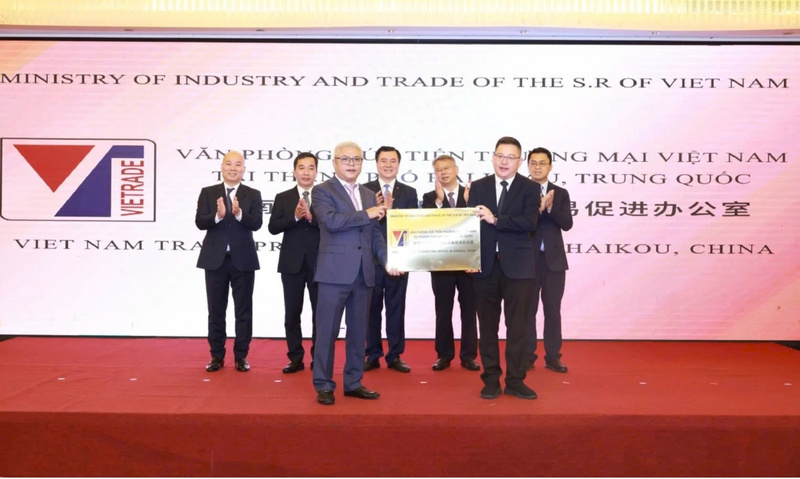 Các chương trình, hoạt động xúc tiến thương mại của Bộ Công Thương luôn được Báo Công Thương theo dõi, cập nhập kịp thời.