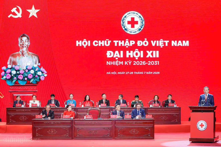 Tổng Bí thư, Chủ tịch nước Tô Lâm đề nghị Ban Chấp hành Trung ương Hội khóa XII và các cấp Hội tập trung thực hiện tốt 5 nhiệm vụ trọng tâm.