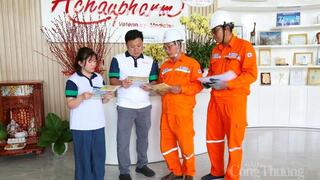 Cần Thơ: Chủ động tiết kiệm điện mùa nắng nóng, giảm áp lực hệ thống