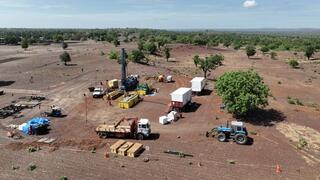 Hydro trắng: ‘Nguồn vàng sạch’ của tương lai năng lượng