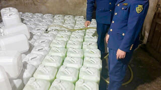 Lào Cai: Bám sát địa bàn, đấu tranh hiệu quả chống buôn lậu, hàng giả