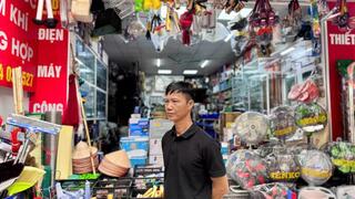 Người dân Thủ đô tăng cường tiết kiệm điện trước cao điểm nắng nóng