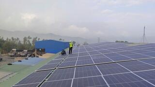 Doanh nghiệp Nghệ An tăng tốc chuyển đổi xanh từ tiết kiệm năng lượng