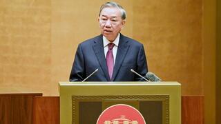 Toàn văn phát biểu của Tổng Bí thư, Chủ tịch nước Tô Lâm tại Hội nghị quán triệt và triển khai Nghị quyết Hội nghị Trung ương 2