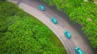 Xanh SM đổi tên thành Green SM để đồng bộ nhận diện thương hiệu trên toàn cầu