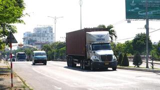 Đà Nẵng: Tăng cường quản lý, ngăn chặn vận chuyển xăng dầu trái phép