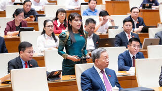 21 công ty xổ số kiến thiết ở miền Nam đạt doanh thu 155.500 tỷ đồng