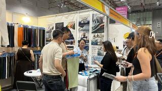 Global Sourcing Fair 2026: Kết nối chuỗi cung ứng, thúc đẩy xuất khẩu