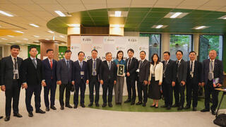 Hà Nội thúc đẩy hợp tác với các địa phương Nhật Bản