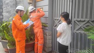 EVNHCMC lý giải về tiền điện tăng trong mùa nắng nóng