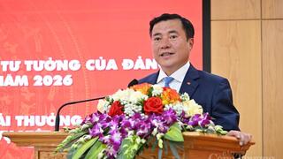 Bộ Công Thương công bố Ngày Logistics và Tuần lễ Logistics Việt Nam