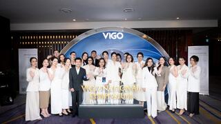 Vì sao The Vigo bị thu hồi, tiêu hủy mỹ phẩm Laboratorios Babé?