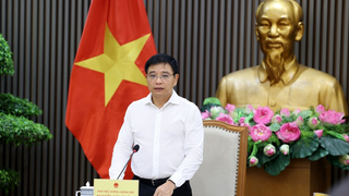 Thí điểm chấm điểm KPI bộ, ngành, địa phương từ tháng 7 đến tháng 9