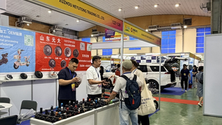 Vimexpo 2026: Kết nối để phát triển chuỗi cung ứng công nghiệp hỗ trợ Việt Nam