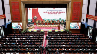 Đại hội VIII Hội Cựu chiến binh Việt Nam: Vững bước trong kỷ nguyên mới