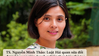 Thủ tục hải quan sẽ chuyển hoàn toàn lên môi trường điện tử